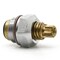 Thrifco Plumbing 3/8-Inch by 3-Feet Home Toilet / Closet Auger 4400730 - alternate 3